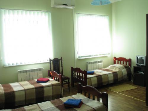 Edelweis Hotel Kiev Room photo